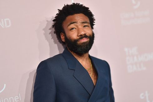 Lirik Lagu Stay High dari Childish Gambino dan Brittany Howard