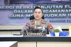 Tersangka Pencurian di Ketapang Tewas dengan Luka Lebam dan Bekas Peluru, Polisi Sebut Sesak Napas