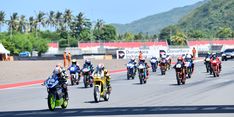 Pertamina Mandalika Racing Series 2026 Sukses Digelar, Dukung Motorsport dan Pembalap Muda Indonesia