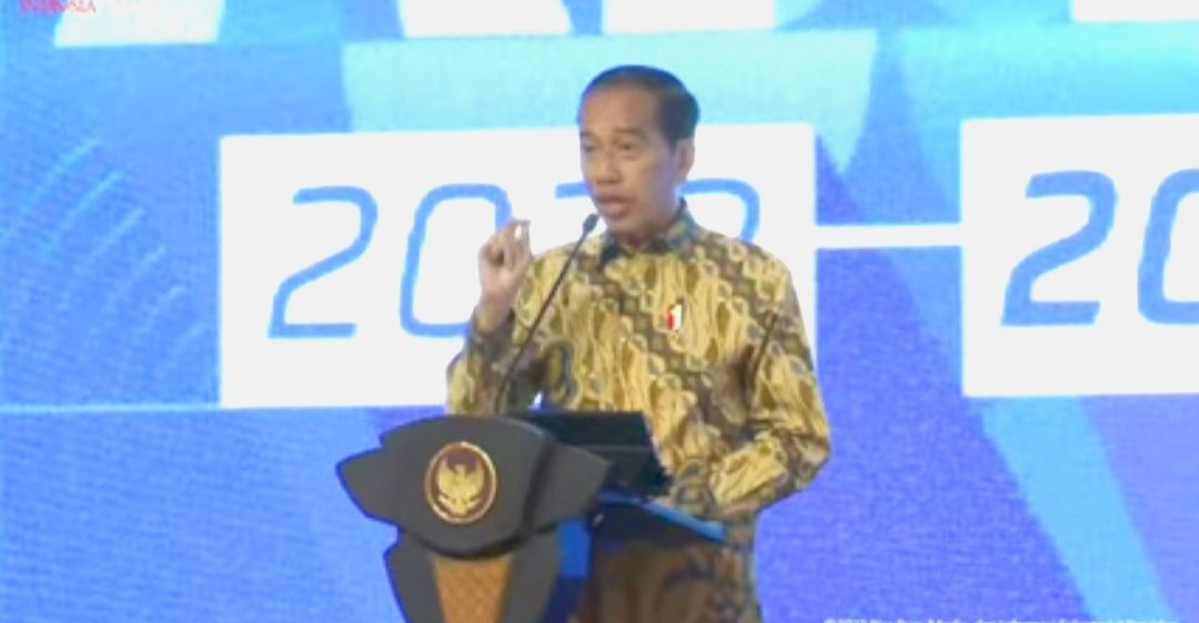 Hilirisasi Rumput Laut, Jokowi: Ada Cuannya Pasti Akan Berbondong-bondong...