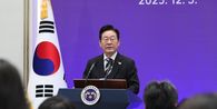 Korsel Ingin Damai Sepenuhnya dengan Korut, Akhiri Perang Korea