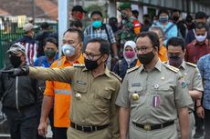 Bima Arya Sebut Antrean Penumpang KRL di Stasiun Bogor Lebih Terkendali