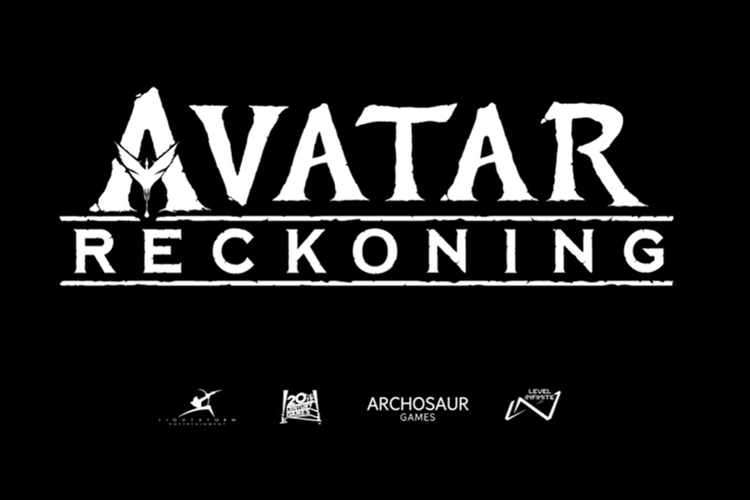 Avatar Reckoning.
