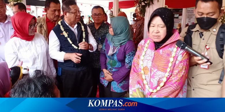Mensos Bakal Surati Pemda untuk Tindak Fenomena "Ngemis Online" di Tiktok