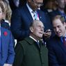 Beda Pesan Penghormatan dari Pangeran William dan Harry untuk Pangeran Philip