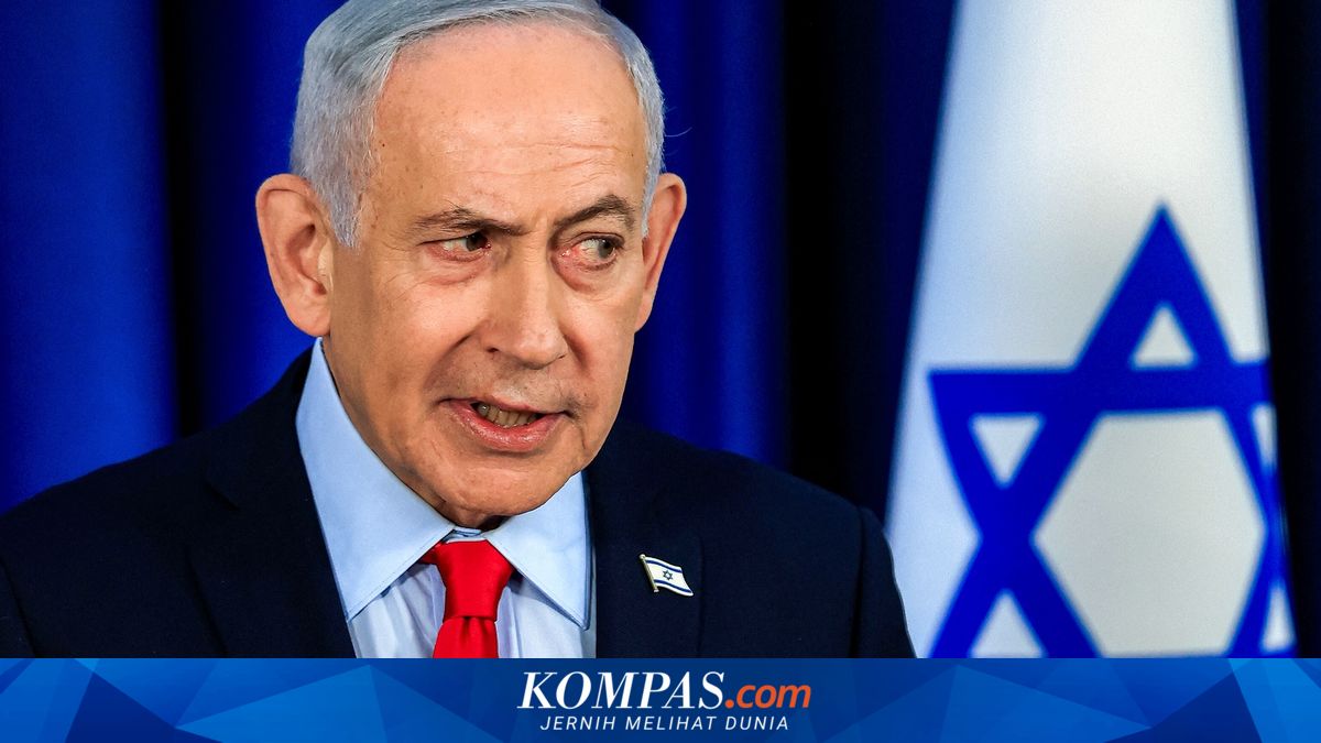 Israel Justru Serang Lebanon di Tengah Gencatan AS-Iran, Perundingan Damai Jadi Mustahil? ~AA

Baca di sini: