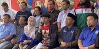 Buruh Bakal Demo di 30 Daerah Besok, di Jakarta Dipusatkan di Balai Kota