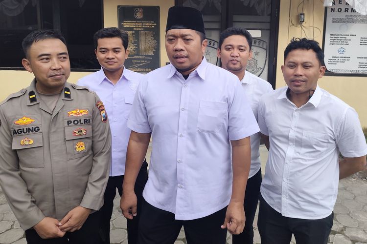 Kesal Tak Diberi Uang Rp 500.000, Menantu di Bangkalan Aniaya Ibu Mertua