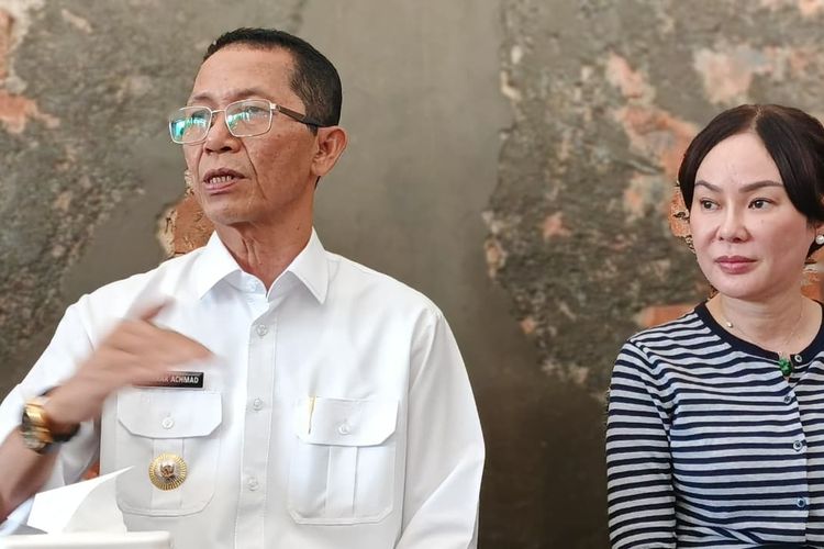 373,6 Hektare Kavling Laut Temuan Kementerian, BP Batam Sebut Sedang Lakukan Verifikasi
