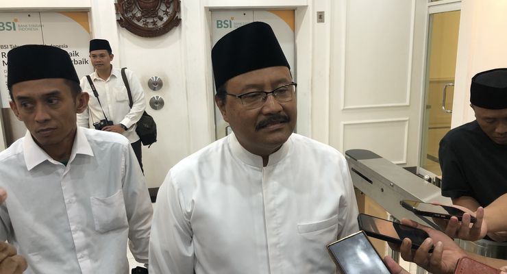 PBNU Akan Rilis Daftar Pengurus Cuti karena Gabung Timses pada 21 Januari 2024