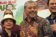 Tolak Keputusan SBY, Anggota Dewan Pembina Demokrat Dukung Ahok-Djarot