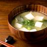 Resep Sup Miso Tofu, Nikmati Saat Musim Hujan