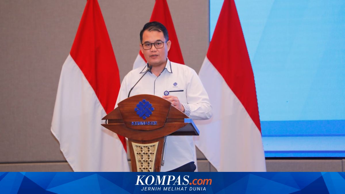 Kemnaker Ajak Perusahaan Gabung Program Magang Nasional 2026, Ini Syaratnya