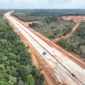 Jalan Tol Tempino-Ness Bakal Dioperasikan, Waktu Tempuh Jambi-Betung Hanya 2 Jam