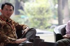 Ketua Panja Komisi III: Ahok Penakut, 