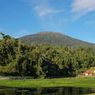Mengenal Gunung Marapi, Gunung Berapi Aktif di Sumatera Barat