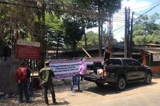 Sejumlah Warga Tutup TPA Antang, Wali Kota Makassar Buka Suara soal Rencana Pembangunan PSEL