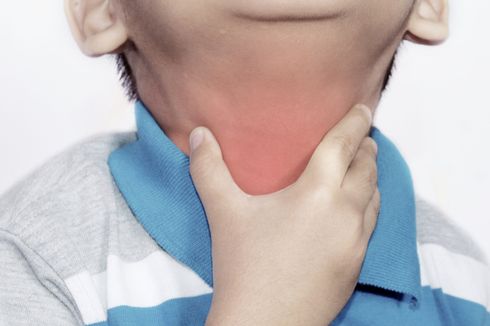 2 Bocah Terjangkit Difteri di Subang, 17 Kontak Erat Diperiksa