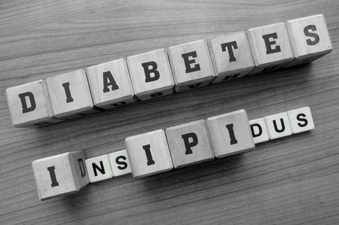 Diabetes Insipidus