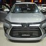 Toyota Cetak 5.796 SPK di GIIAS 2023, Avanza Veloz Terlaris