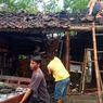 Rumah Pasangan Tua di Lombok Tengah Ludes Terbakar, Api Berasal dari Tabung Elpiji yang Bocor