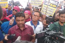 Demo di Depan DPR, Ini 6 Alasan Buruh Tolak RUU Omnibus Law Cipta Lapangan Kerja