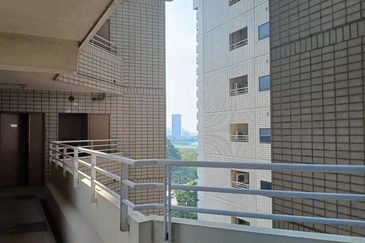 Ketika Gedung Tua Harus Beradaptasi dengan Era Energi Baru