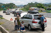 5 Masalah Mobil yang Sering Terjadi Saat Dipakai Mudik Lebaran