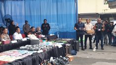 Produksi Vape Narkoba di Kos Mewah Medan Terbongkar, Dikendalikan WN Singapura