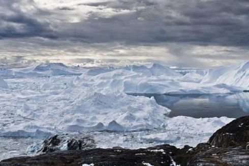 28 Triliun Ton Es di Bumi Menguap Kurang dari 30 Tahun, Apa Dampaknya?