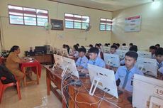 Sering Ditelepon Penagih Utang Pinjol, Direktur RSUD Tc Hillers Maumere Ingatkan Staf Bijak Kelola Keuangan