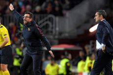 Di Francesco Ingin Bawa AS Roma ke Final Liga Champions