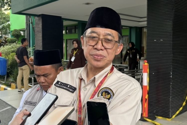 Sakit dan Hamil, 2 Calon Jemaah Haji Embarkasi Surabaya Batal Berangkat