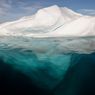 Pemanasan Global Sudah Menjangkau Laut Terdalam di Arktik