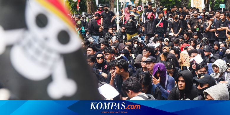 Gen Z Menantang Politik "Usang"