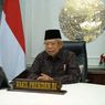 Menpora Laporkan Sanksi dari WADA kepada Indonesia ke Wapres