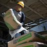 Persaingan Industri Semen Makin Ketat, Semen Indonesia Fokus Kolaborasi dan Inovasi Produk 