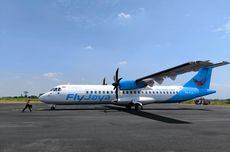 Prabowo: Kita Takkan Biarkan Korban Banjir Sumatra Pikul Beban Sendiri