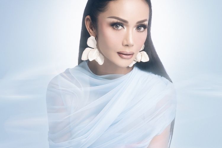 Kris Dayanti Rilis EP Baru, Gambarkan Lima Fase Perjalanan Cinta