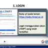 Tak Punya Akun LTMPT Tidak Bisa Daftar SNMPTN 2021, Simak Tahapannya