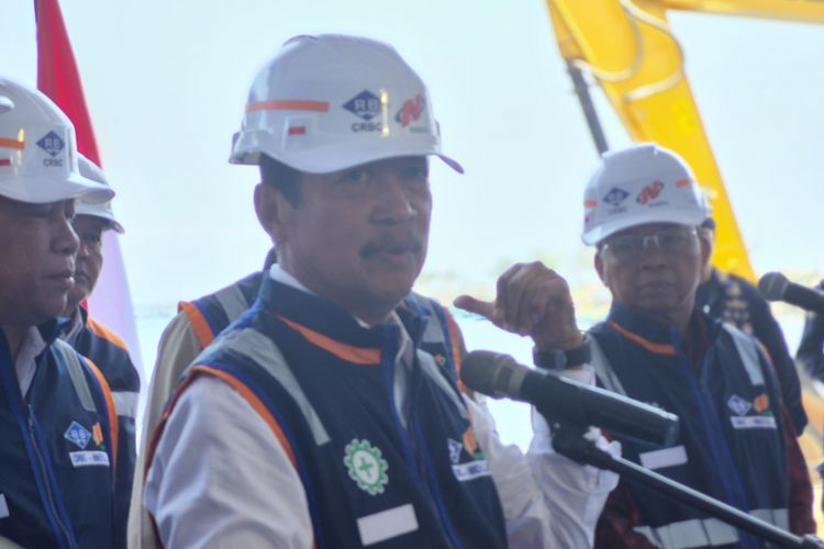 Luas Kawasan Konservasi Laut Baru 29,7 Juta Hektare, KKP Bidik 97,5 Juta Hektar