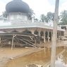 Desa Gunci, Nyaris Tenggelam di Sapu Banjir Aceh Utara…