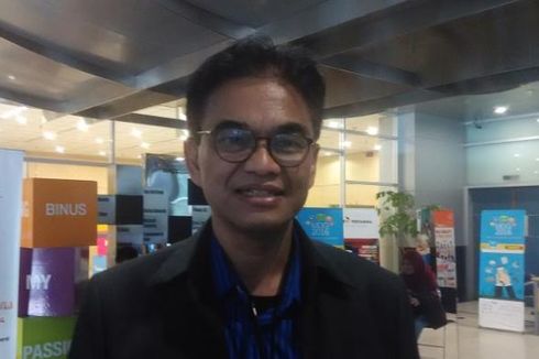 Startup Banyak yang Gagal, Bekraf Siapkan BEK-UP