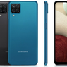 Samsung Rilis Galaxy A12 di Indonesia, Baterai 5.000 mAh Harga Mulai Rp 2,5 Juta