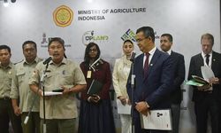 Percepat Integrated Farming, Kementan Dorong LLF Buka Peluang Ekspor Produk Pertanian Indonesia