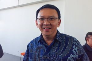 Ahok: Gaji Jadi Komisaris Pertamina Besar, Rp 170 Juta, tetapi Secara Pengaruh Enak Jadi Gubernur