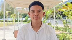 Lulusan SMA Favorit Tak Jamin Kerja, Pemuda Bekasi Banting Setir Ikut Pelatihan Las