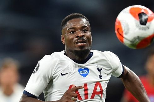 Pelaku Penembakan Adik Serge Aurier Menyerahkan Diri, Dugaan Motif Pembunuhan Terungkap