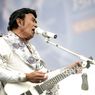 Tak Perlu Takut Ditagih Royalti Saat Nyanyikan Lagunya, Rhoma Irama: Seni Itu Menyenangkan, Bukan Horor