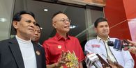 Diperiksa soal Tuduhan Ijazah Palsu Jokowi, Peradi Bersatu Bawa 16 Bukti